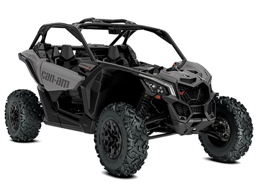 фото BRP Maverick XDS TURBO